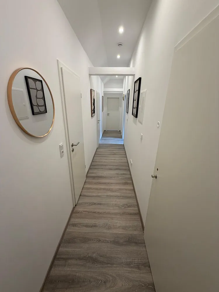 3 Zimmer Wohnung mit 80 m² in Wuppertal – Bild 1