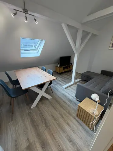 3 Zimmer Wohnung mit 80 m² in Wuppertal – Bild 2