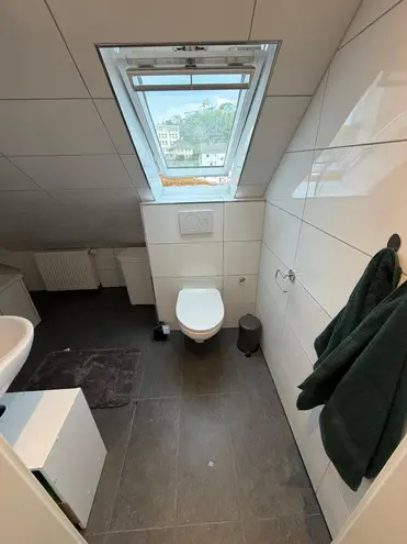 3 Zimmer Wohnung mit 80 m² in Wuppertal – Bild 4