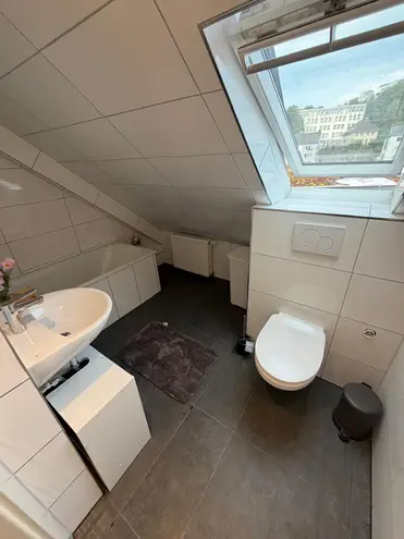 3 Zimmer Wohnung mit 80 m² in Wuppertal – Bild 5