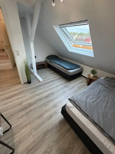 3 Zimmer Wohnung mit 80 m² in Wuppertal – Bild 8