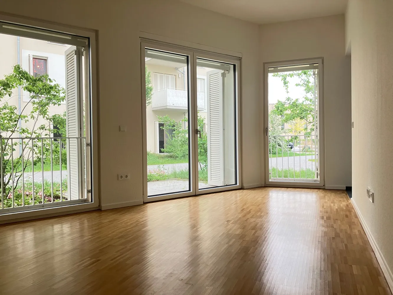 3 Zimmer Wohnung mit 79 m² in Hannover – Bild 1