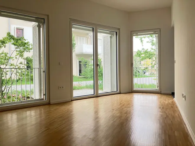 3 Zimmer Wohnung mit 79 m² in Hannover – Bild 1