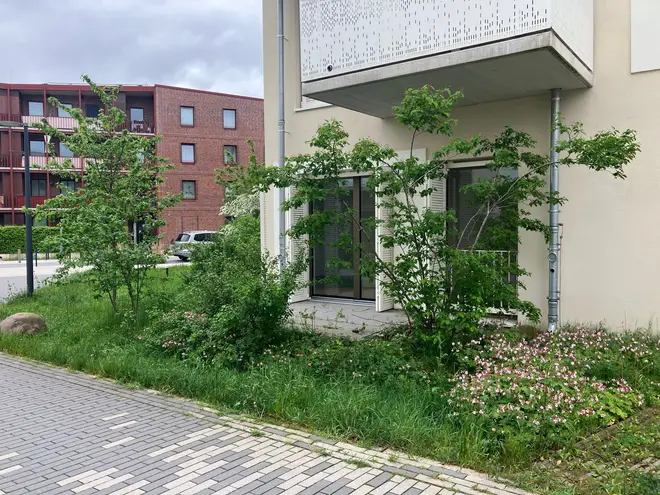 3 Zimmer Wohnung mit 79 m² in Hannover – Bild 11