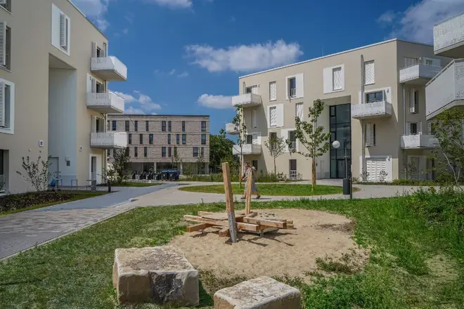 3 Zimmer Wohnung mit 79 m² in Hannover – Bild 12