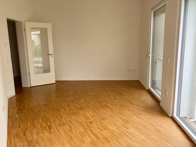 3 Zimmer Wohnung mit 79 m² in Hannover – Bild 2