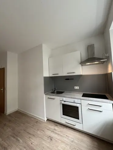 1 Zimmer Wohnung mit 29 m² in Chemnitz – Bild 4