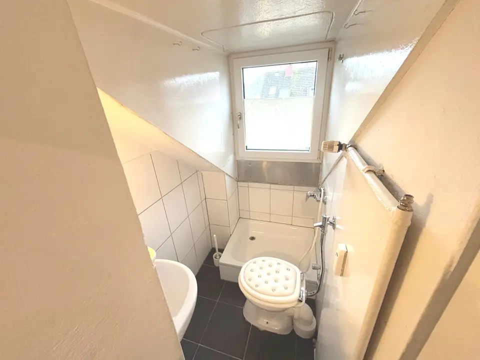 2 Zimmer Wohnung mit 26 m² in Trier – Bild 3