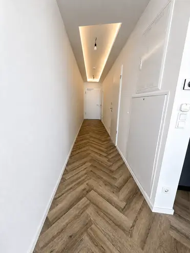 2 Zimmer Wohnung mit 95 m² in Augsburg – Bild 3