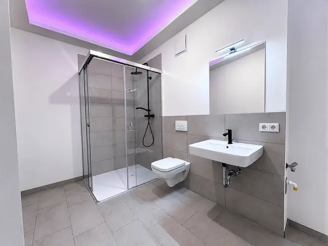 2 Zimmer Wohnung mit 95 m² in Augsburg – Bild 5