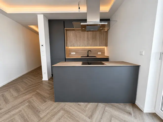 2 Zimmer Wohnung mit 95 m² in Augsburg – Bild 7