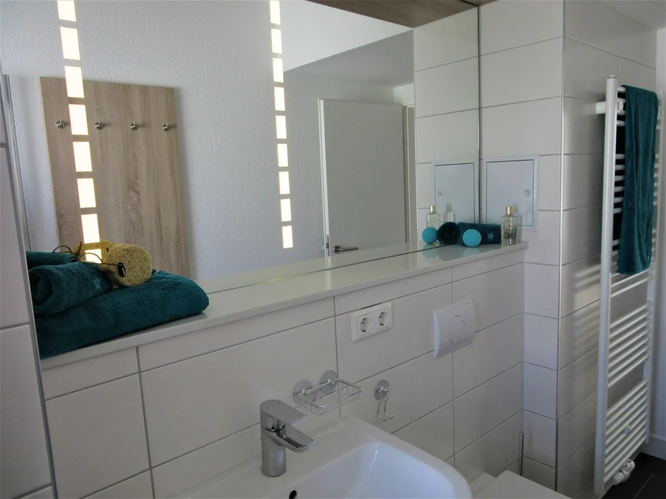 2 Zimmer Wohnung mit 62 m² in Magdeburg – Bild 2