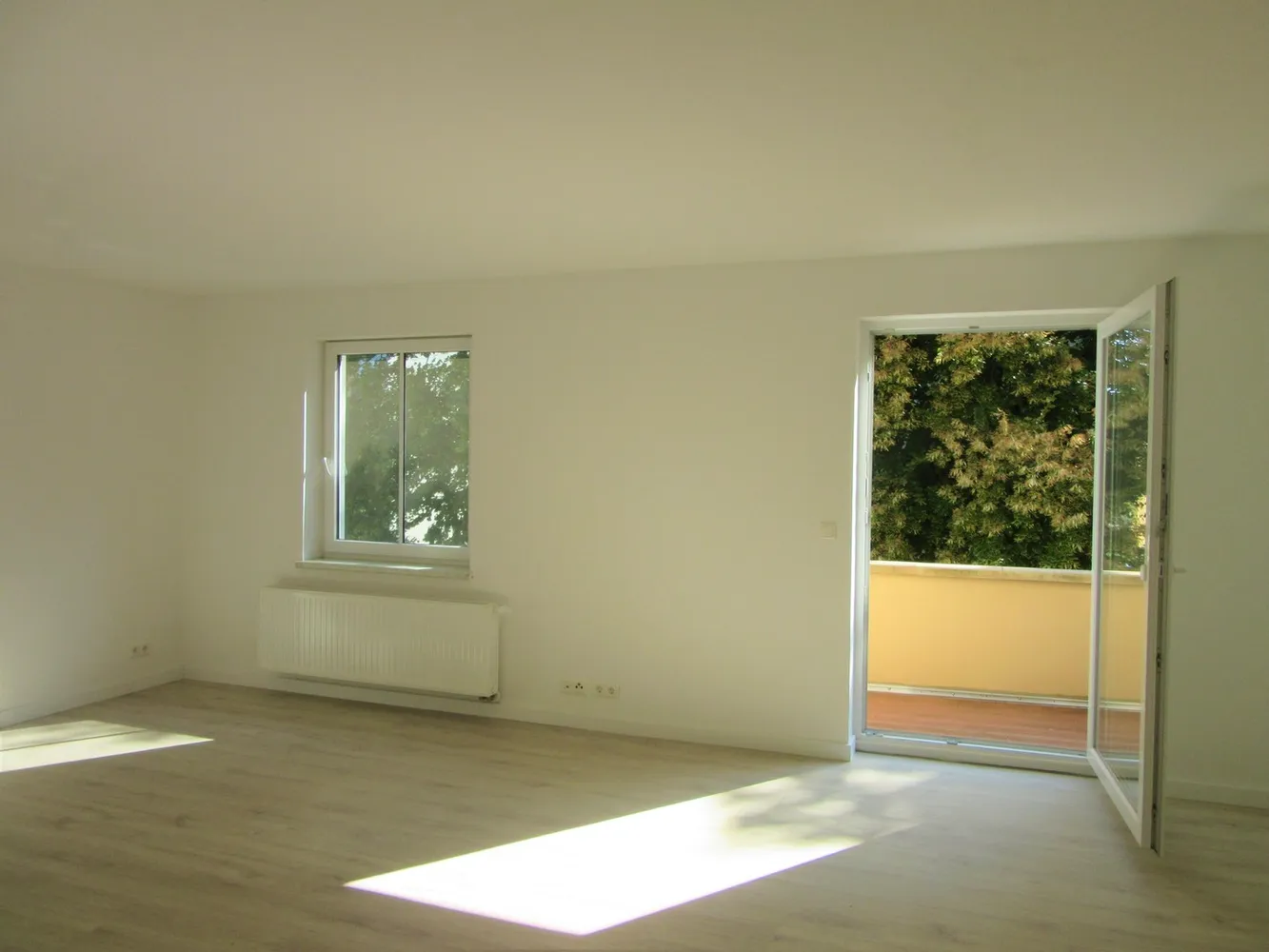 2 Zimmer Wohnung mit 62 m² in Magdeburg – Bild 5