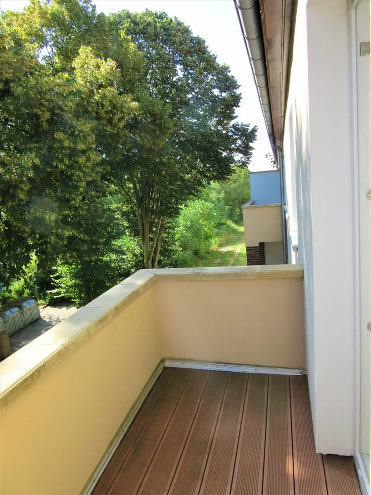 2 Zimmer Wohnung mit 62 m² in Magdeburg – Bild 7