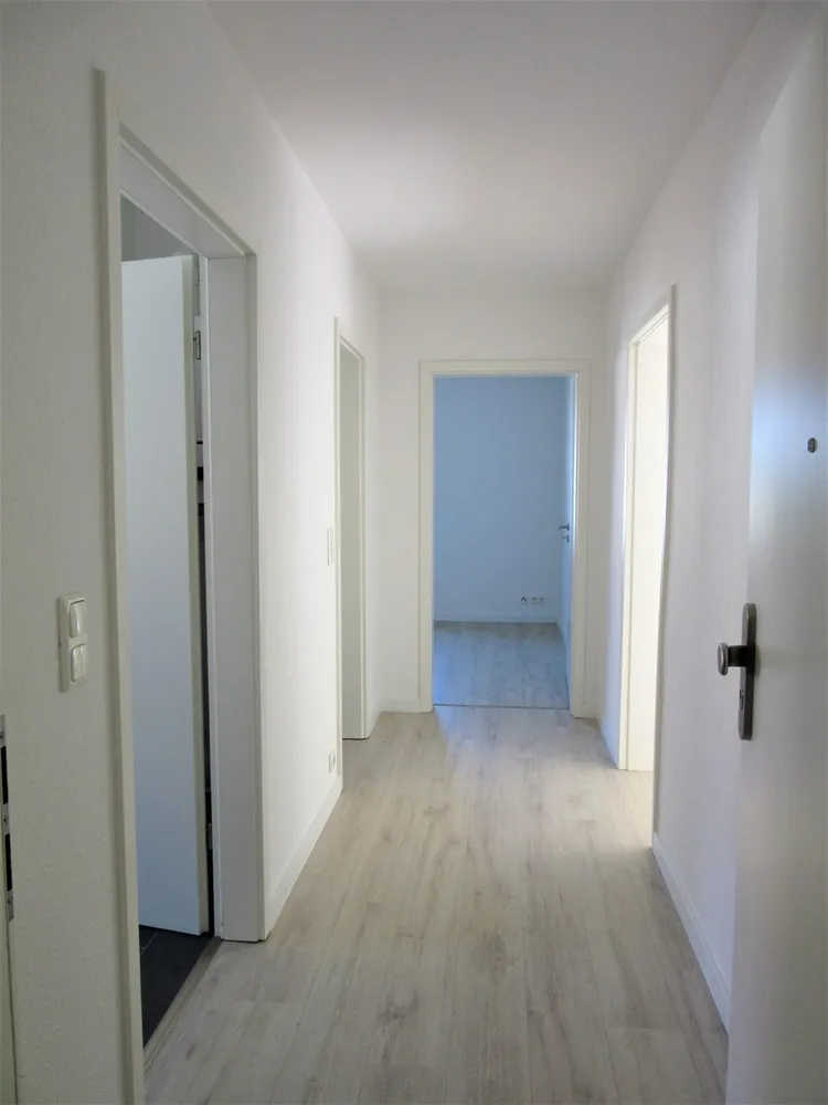 2 Zimmer Wohnung mit 62 m² in Magdeburg – Bild 8