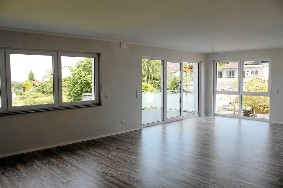 3 Zimmer Wohnung mit 94 m² in Königswinter – Bild 1