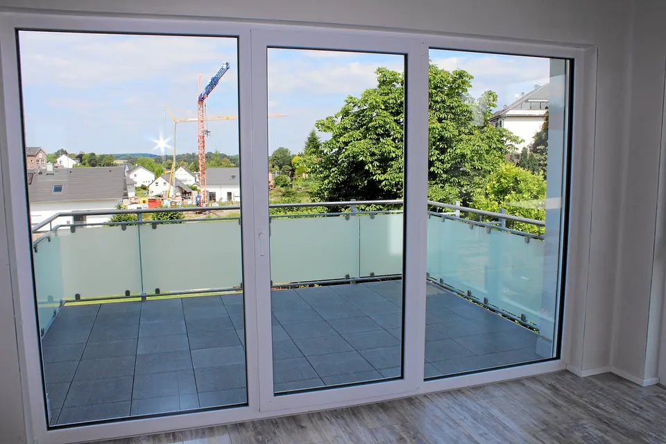 3 Zimmer Wohnung mit 94 m² in Königswinter – Bild 4
