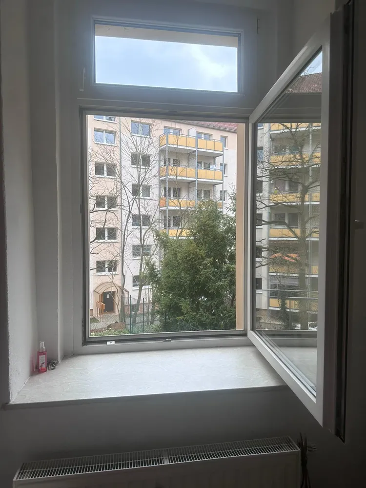 2 Zimmer Wohnung mit 31 m² in Plauen – Bild 2