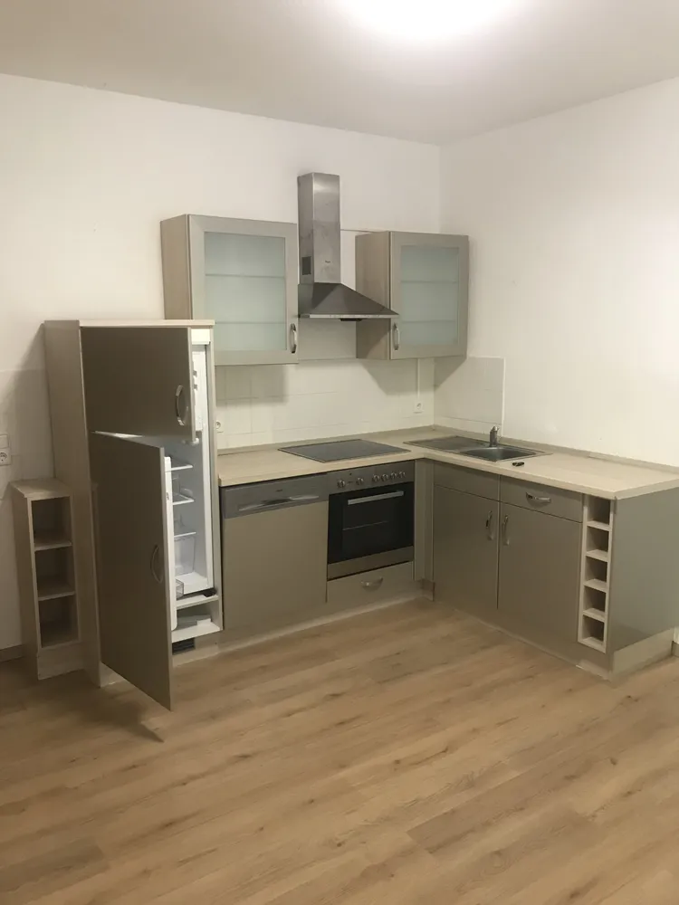 2 Zimmer Wohnung mit 31 m² in Plauen – Bild 12