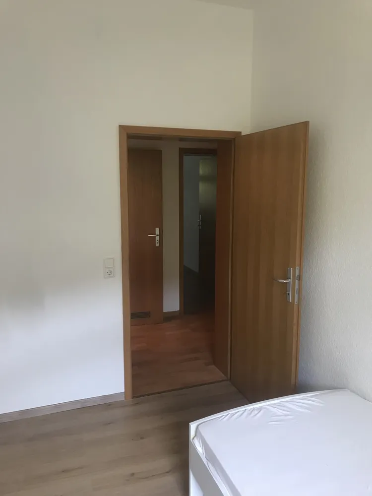 2 Zimmer Wohnung mit 31 m² in Plauen – Bild 7