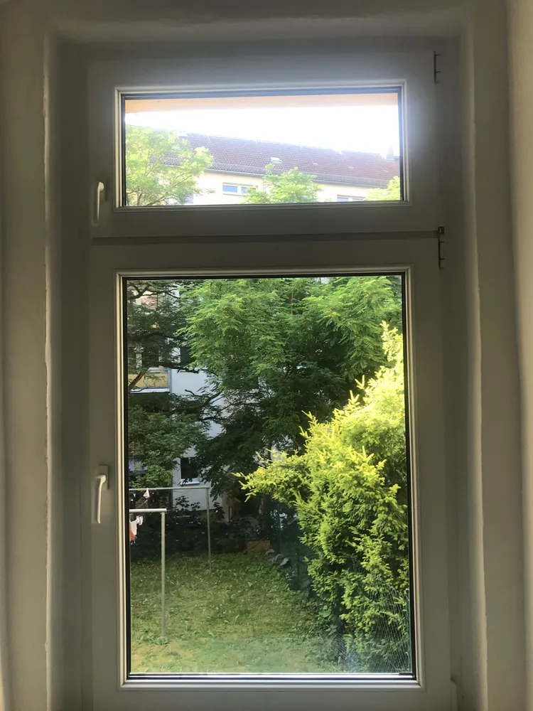 2 Zimmer Wohnung mit 31 m² in Plauen – Bild 8