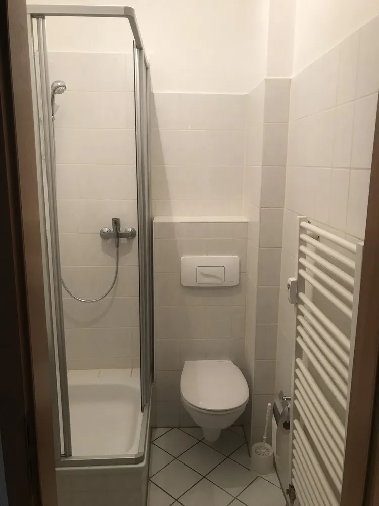 2 Zimmer Wohnung mit 31 m² in Plauen – Bild 9
