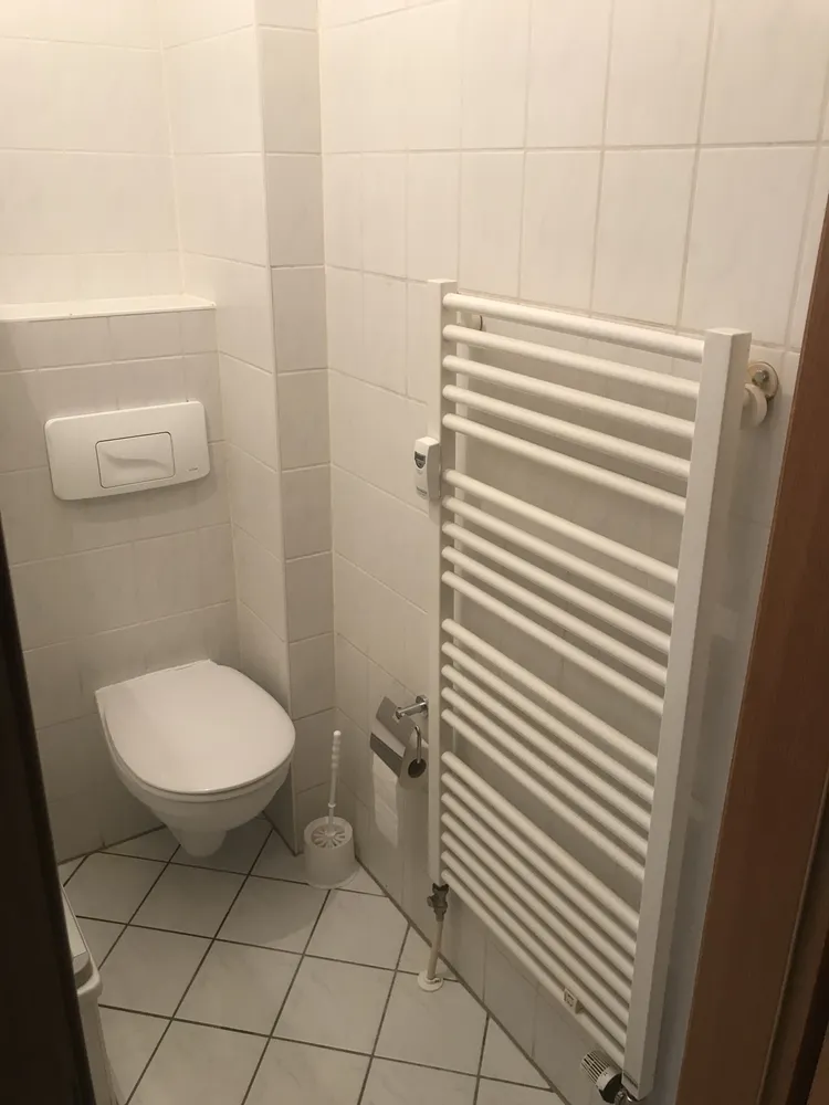 2 Zimmer Wohnung mit 31 m² in Plauen – Bild 10