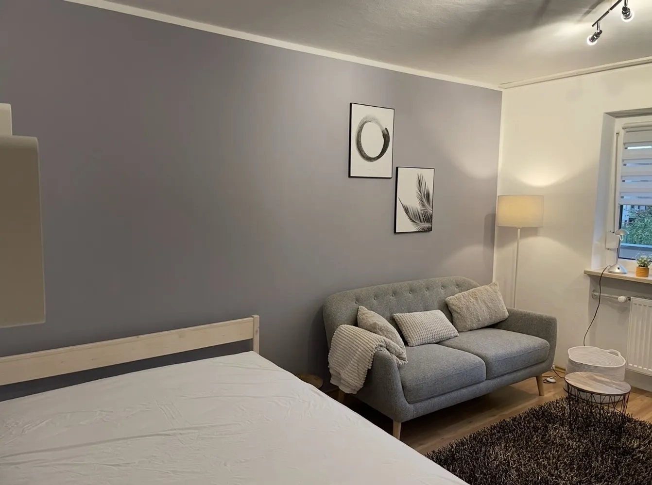 1 Zimmer Wohnung mit 30 m² in Ingolstadt – Bild 2