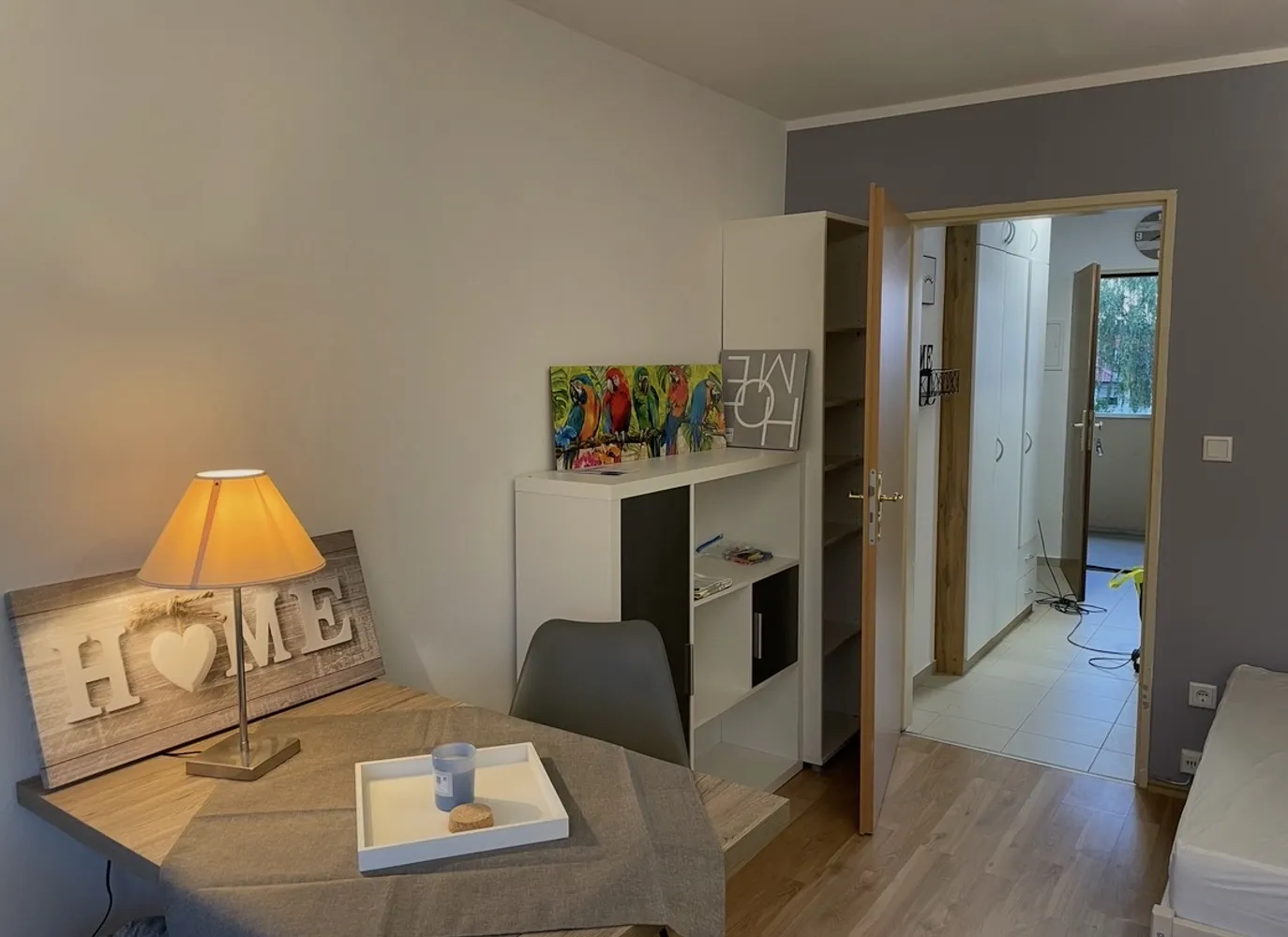 1 Zimmer Wohnung mit 30 m² in Ingolstadt – Bild 3