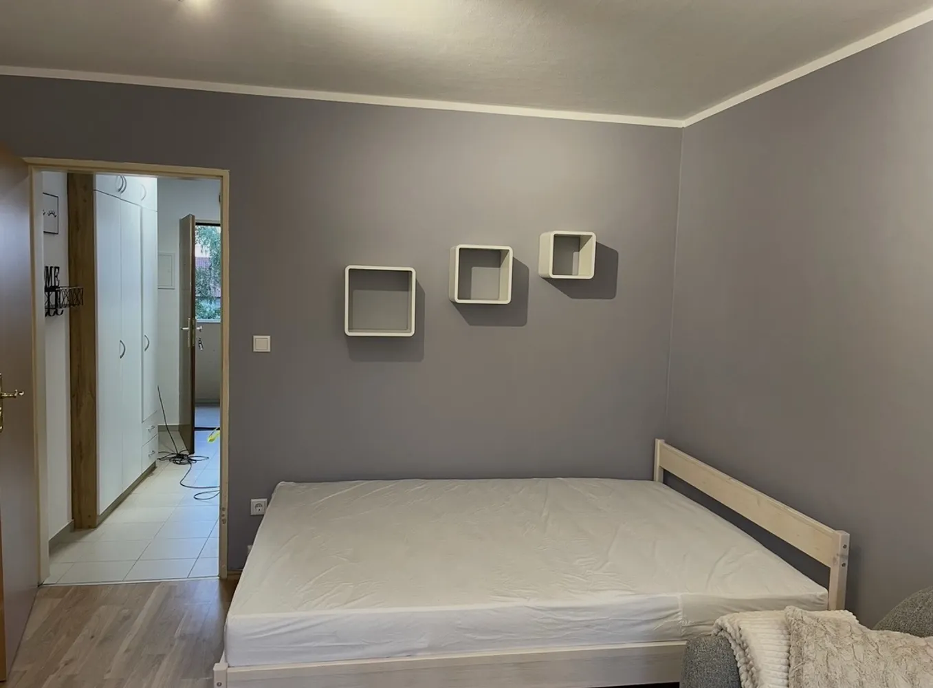 1 Zimmer Wohnung mit 30 m² in Ingolstadt – Bild 4