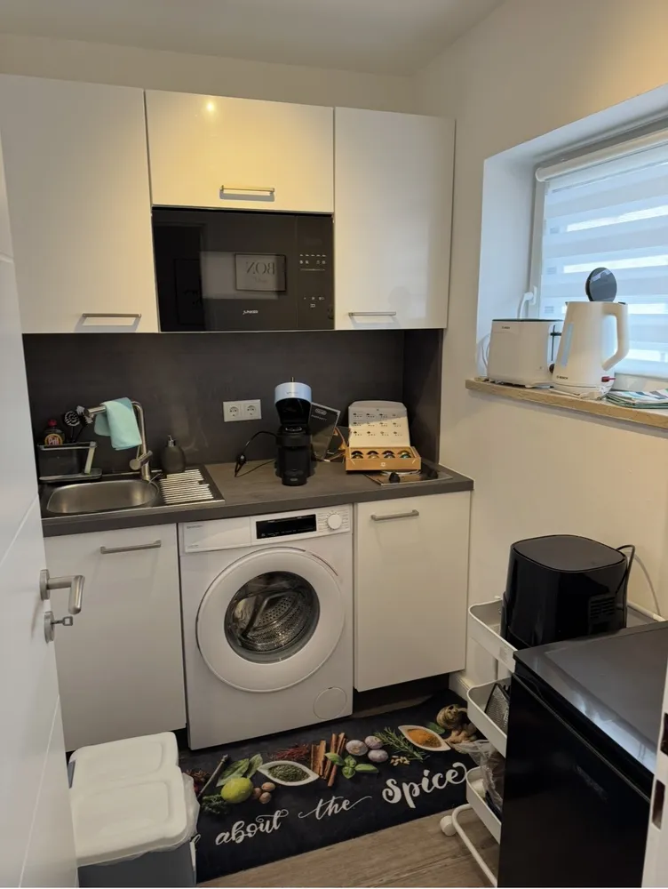 1 Zimmer Wohnung mit 30 m² in Ingolstadt – Bild 5