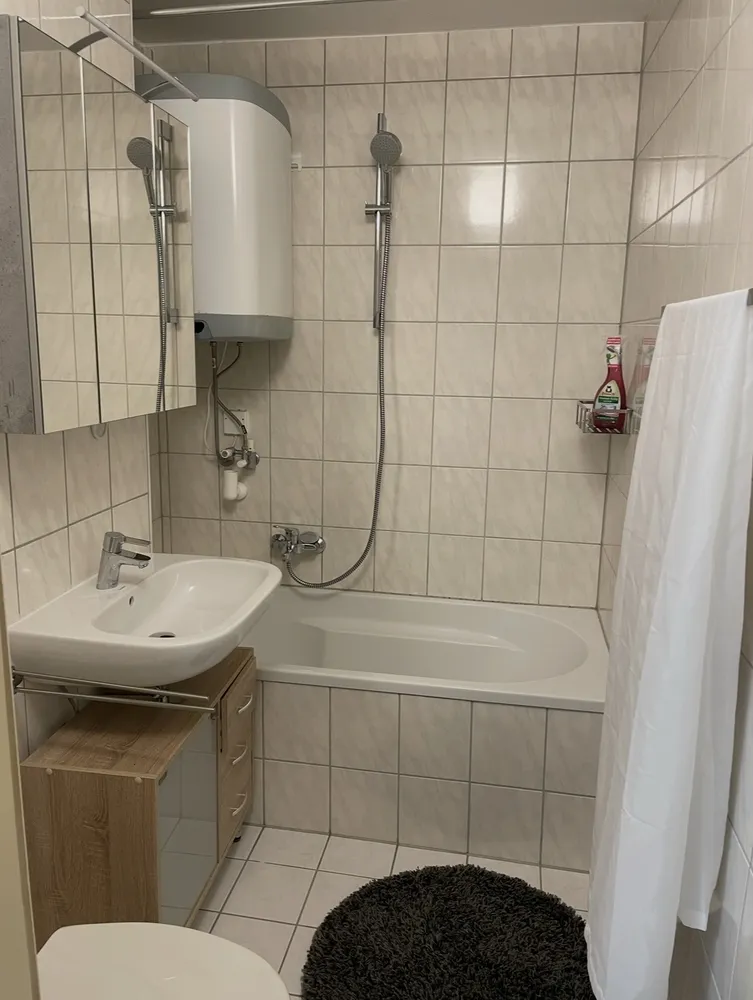 1 Zimmer Wohnung mit 30 m² in Ingolstadt – Bild 6