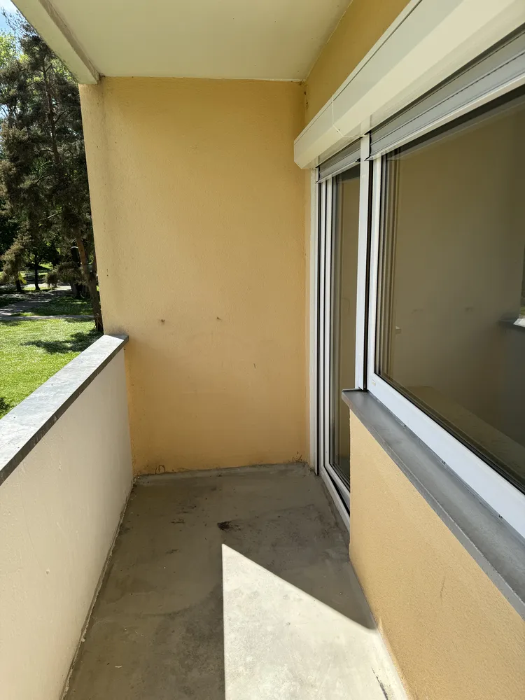 1 Zimmer Wohnung mit 30 m² in Ingolstadt – Bild 7