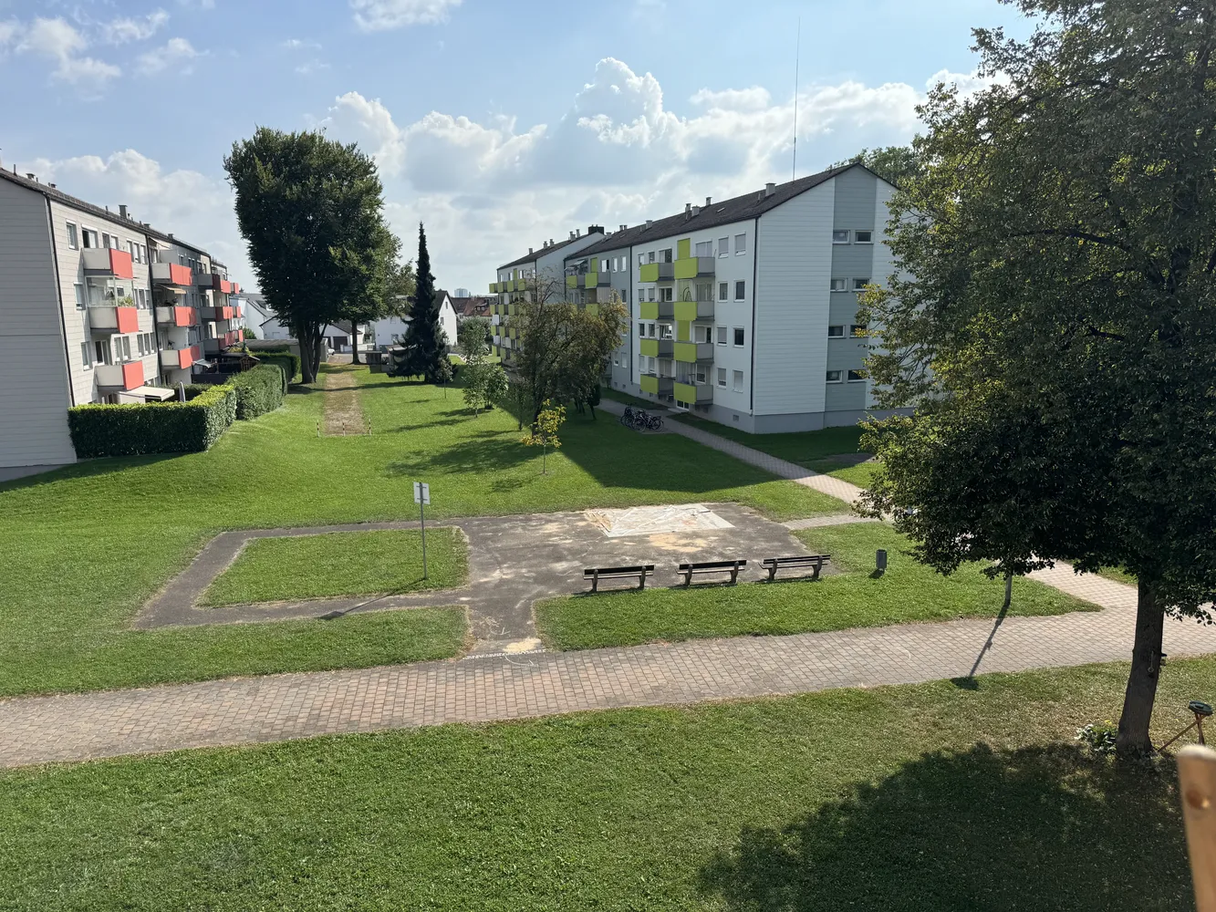1 Zimmer Wohnung mit 30 m² in Ingolstadt – Bild 8