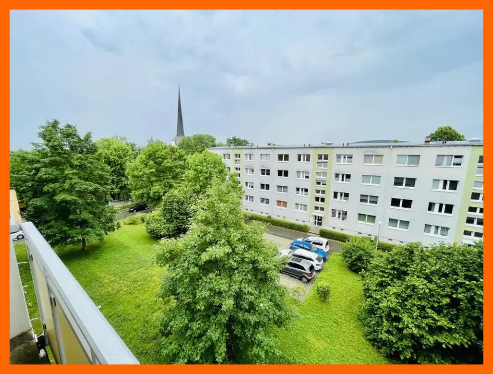 4 Zimmer Wohnung mit 70 m² in Gera – Bild 3