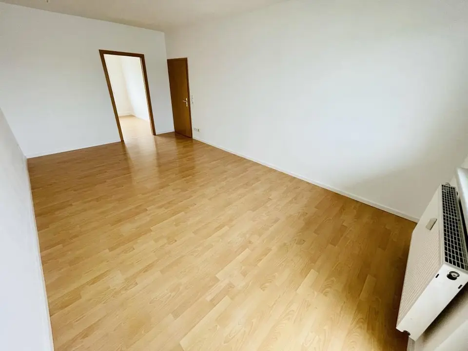 4 Zimmer Wohnung mit 70 m² in Gera – Bild 5