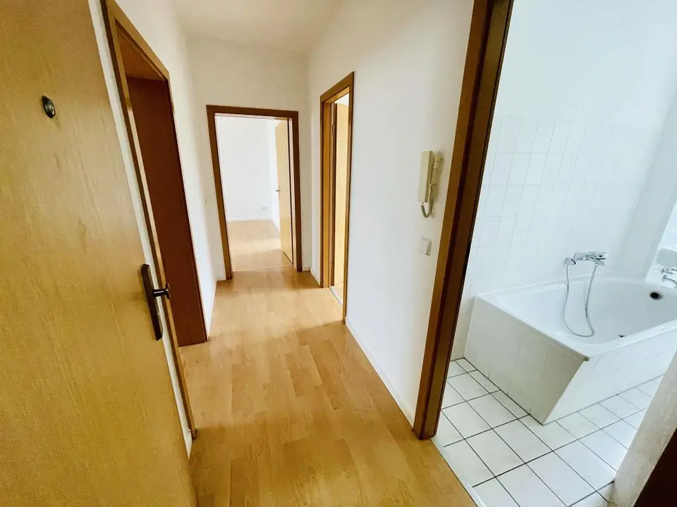4 Zimmer Wohnung mit 70 m² in Gera – Bild 7