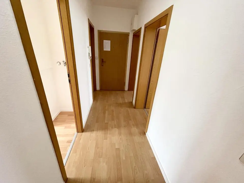 4 Zimmer Wohnung mit 70 m² in Gera – Bild 8