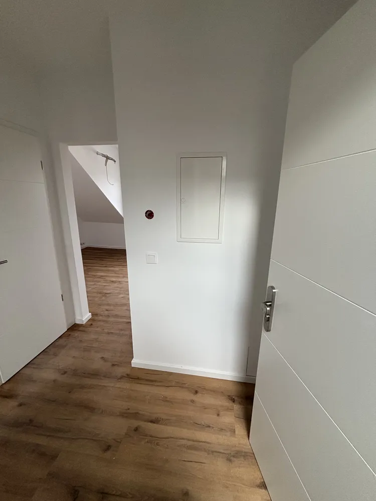 2 Zimmer Wohnung mit 49 m² in Offenbach am Main – Bild 1