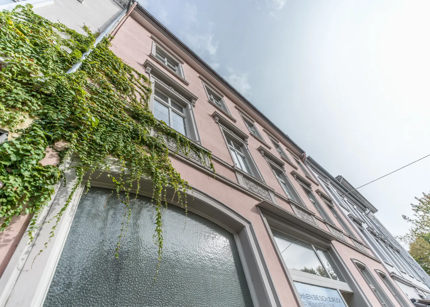 2 Zimmer Wohnung mit 55 m² in Wiesbaden – Bild 1