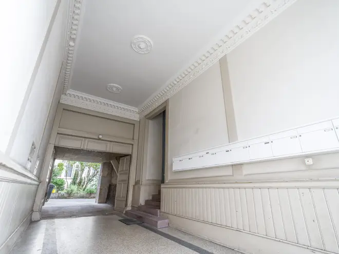 2 Zimmer Wohnung mit 55 m² in Wiesbaden – Bild 2