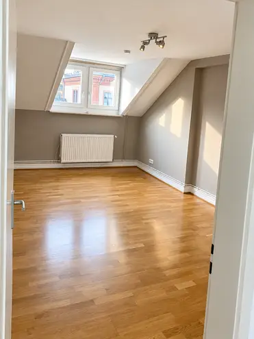 2 Zimmer Wohnung mit 55 m² in Wiesbaden – Bild 5