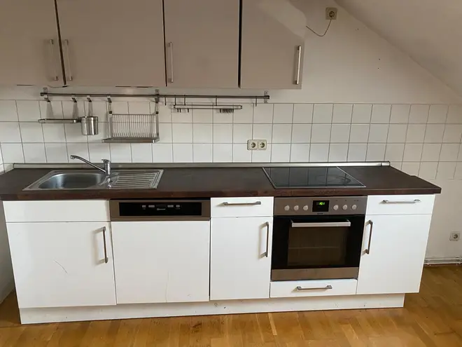 2 Zimmer Wohnung mit 55 m² in Wiesbaden – Bild 7