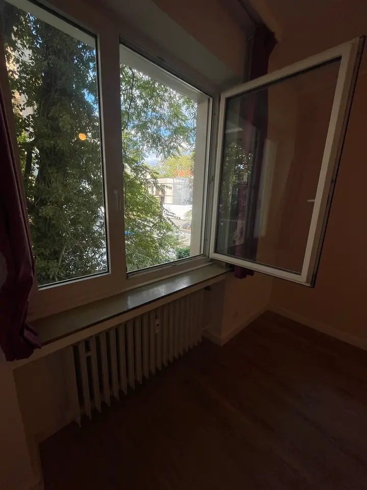 WG-Zimmer mit 13 m² in Brühl – Bild 2