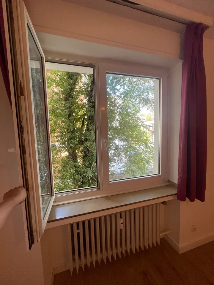 WG-Zimmer mit 13 m² in Brühl – Bild 4