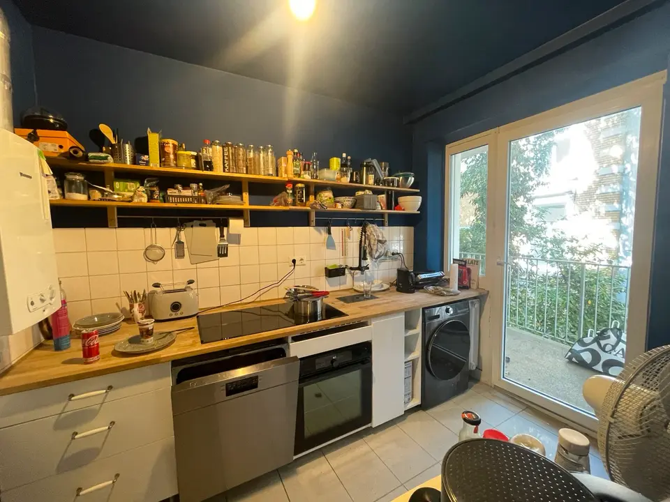 WG-Zimmer mit 13 m² in Brühl – Bild 8