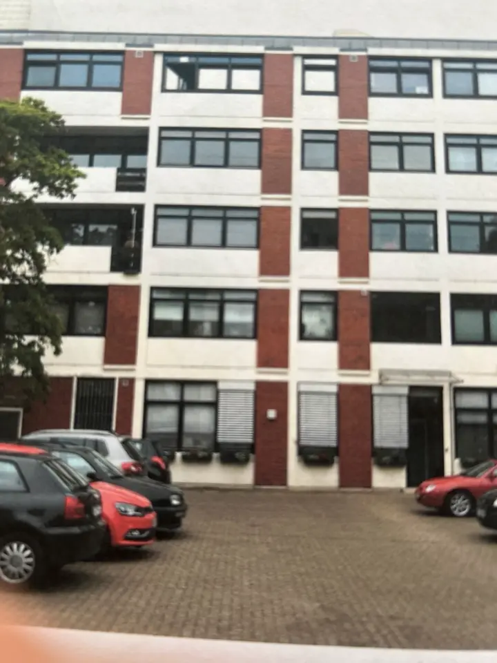 Studio mit 31 m² in Oldenburg – Bild 2