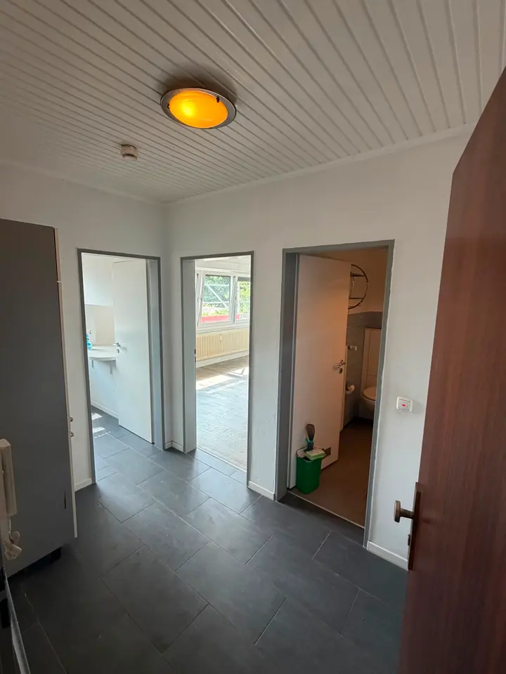 Studio mit 31 m² in Oldenburg – Bild 3