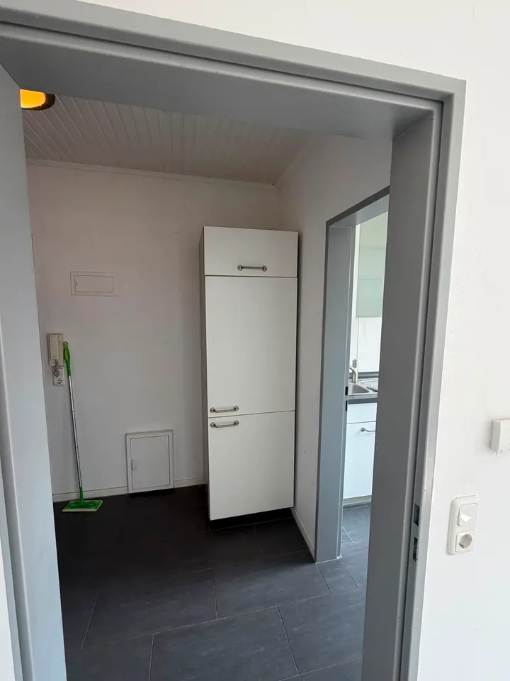 Studio mit 31 m² in Oldenburg – Bild 4