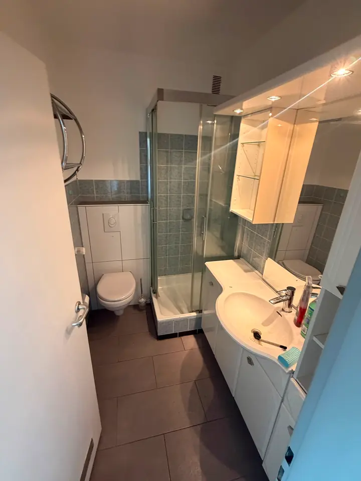 Studio mit 31 m² in Oldenburg – Bild 5